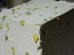  - Antep Fıstıklı Helva 500 gr.