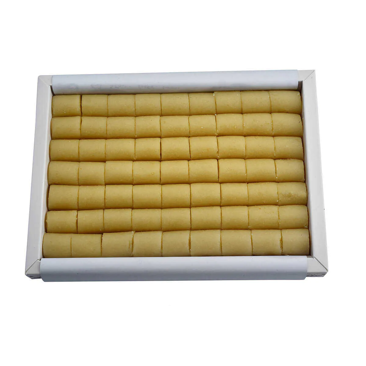 Badem Ezmesi 550 gr. - 