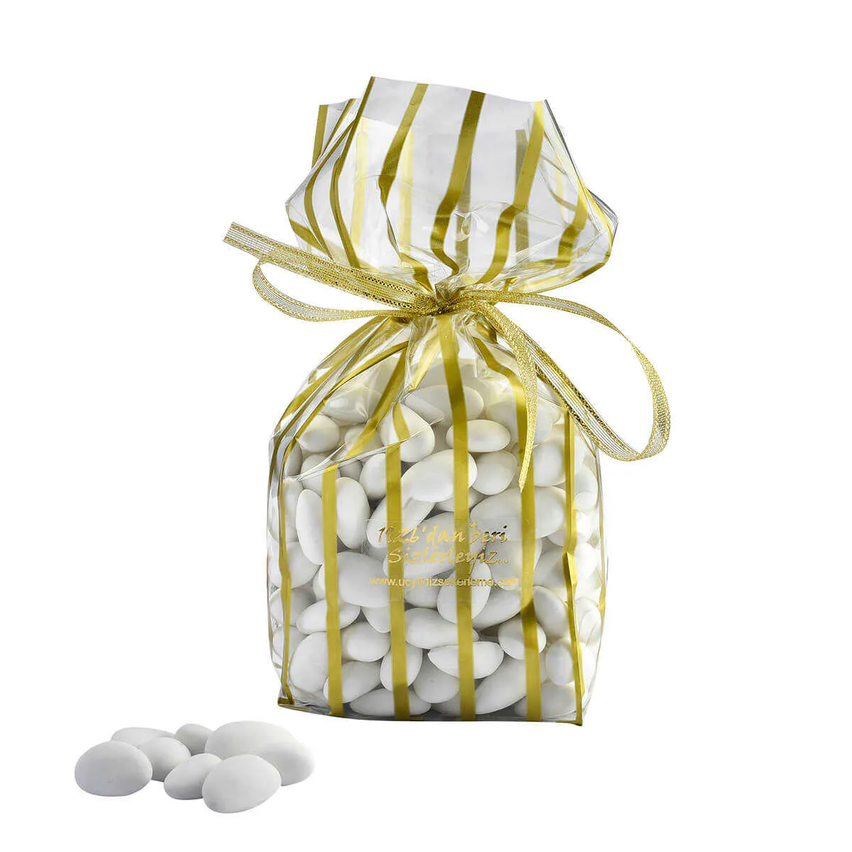  - Badem Şekeri 250 gr.