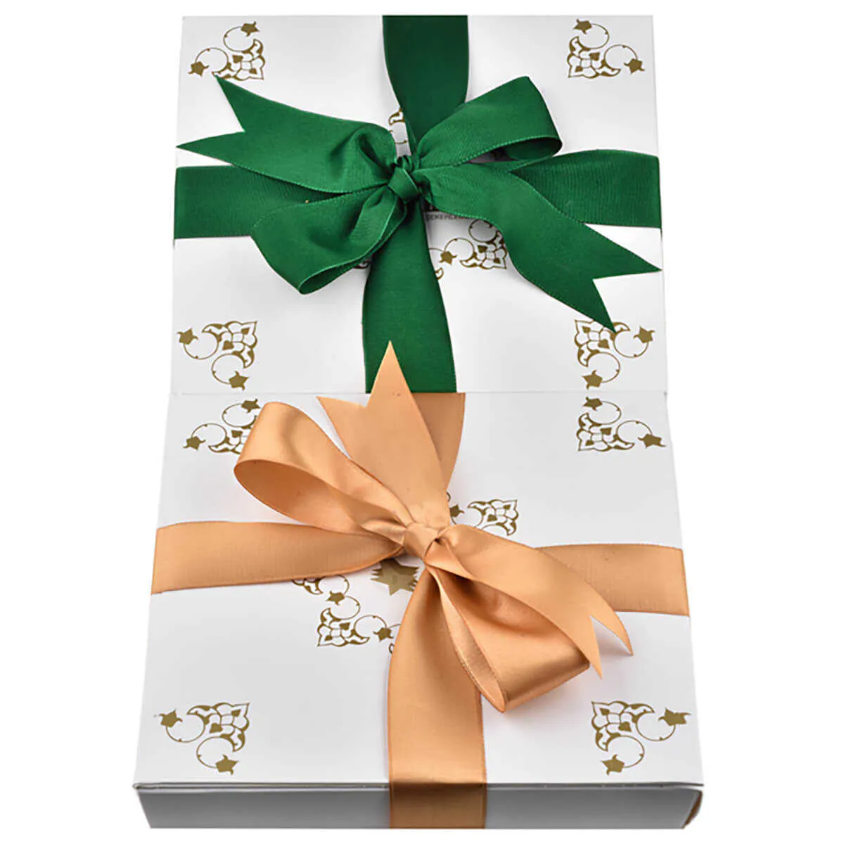 Badem&Antep Fıstık Ezmesi 900 gr. - 