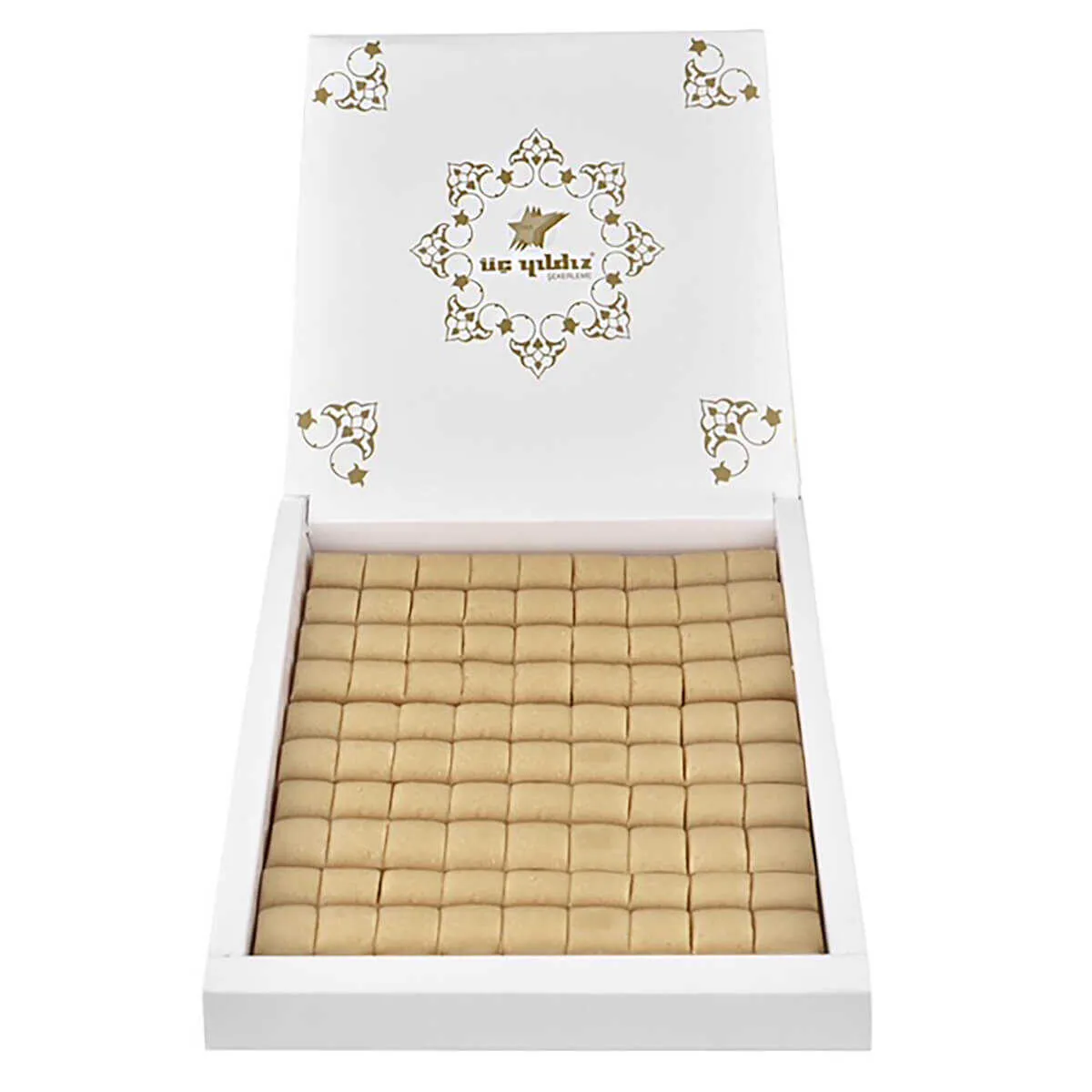  - Badem Ezmesi 900 gr