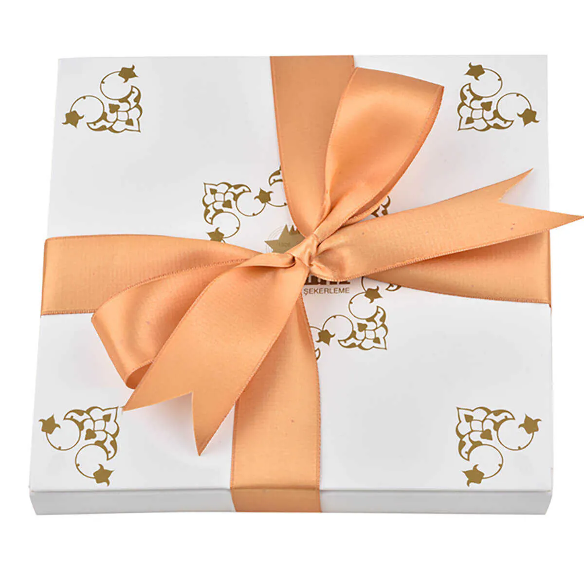 Badem Ezmesi 900 gr - 