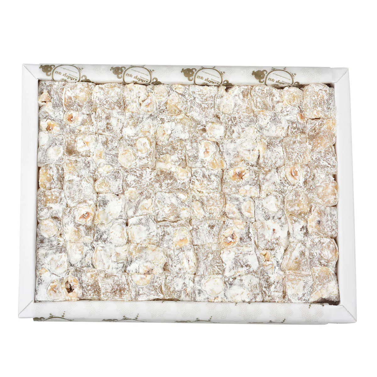  - Fındıklı Lokum 750 gr