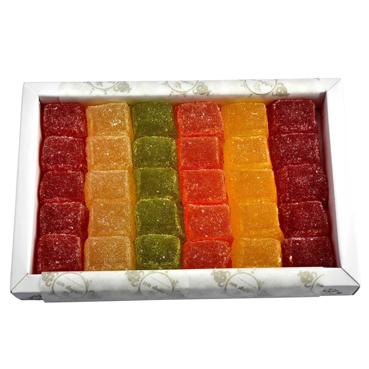  - Karışık Jöle 450gr.