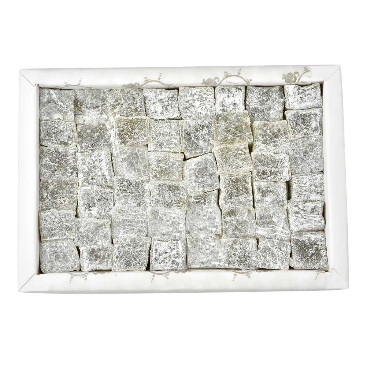  - Naneli Lokum 450 gr.