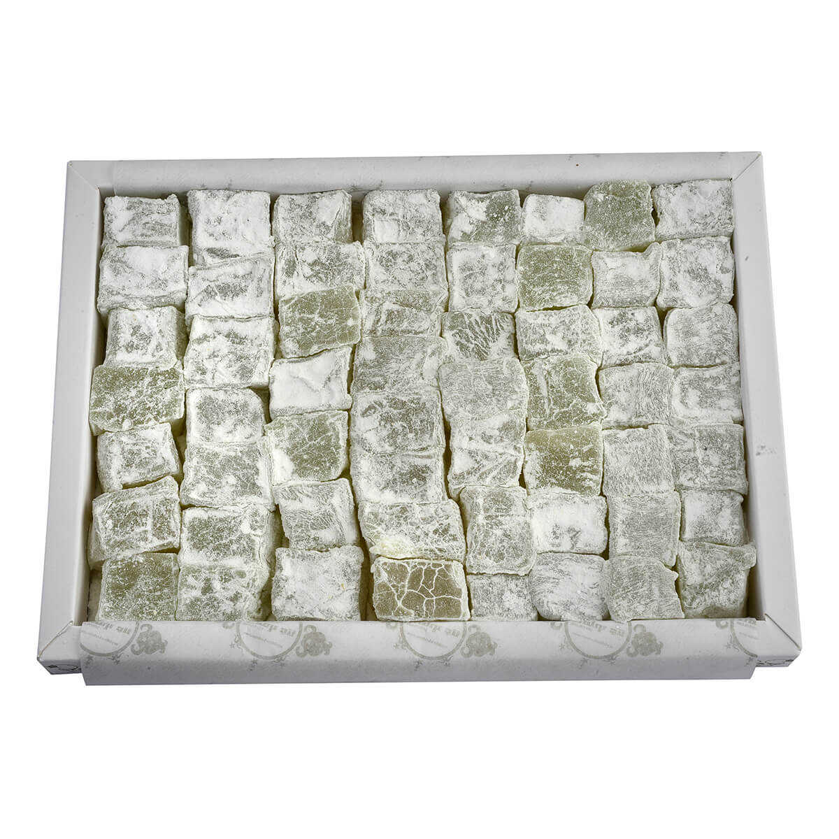 Naneli Lokum 750 gr - 