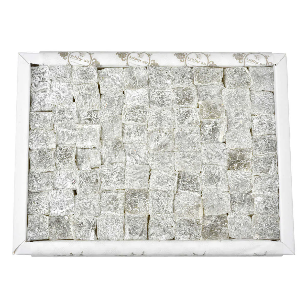  - Naneli Lokum 750 gr