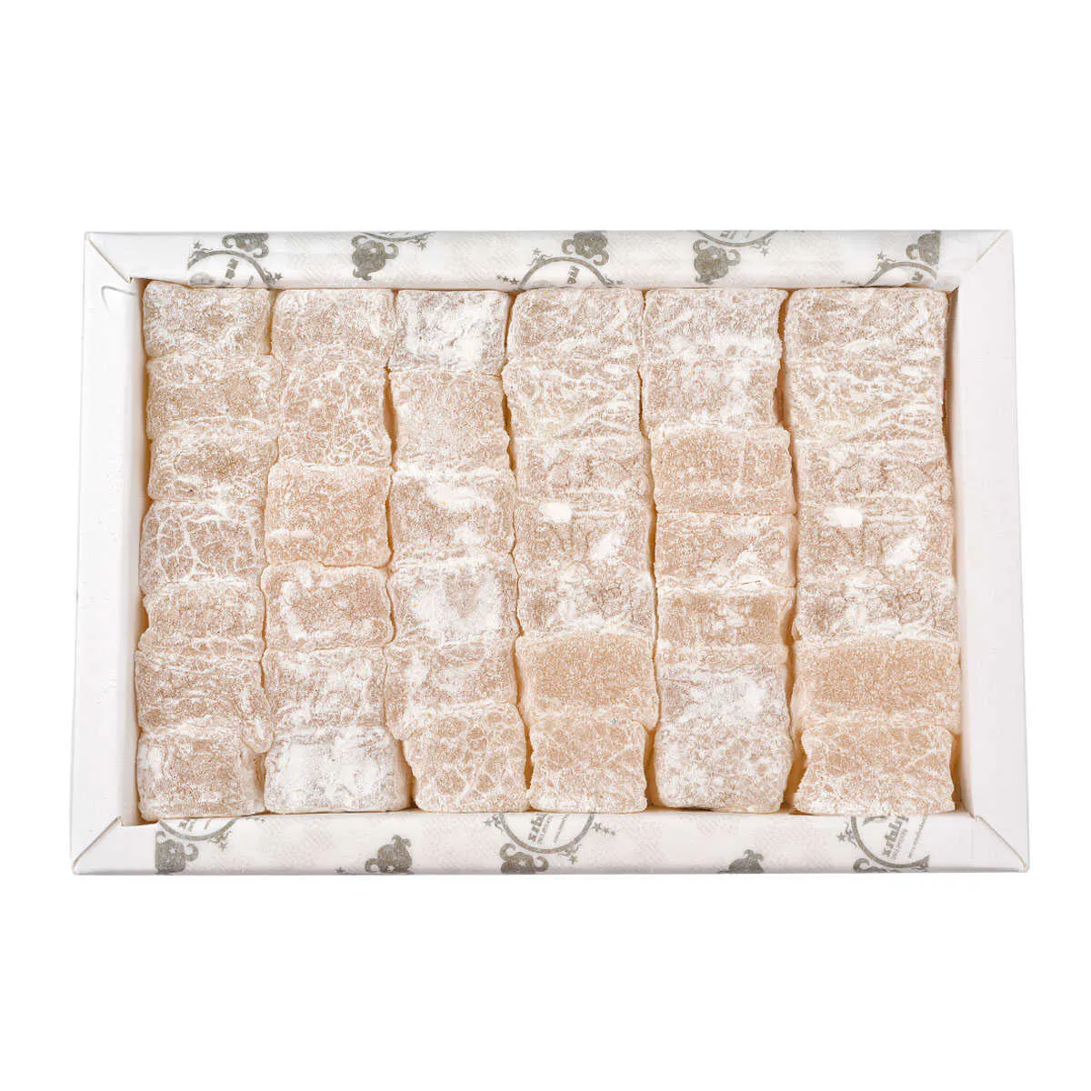  - Sakızlı Lokum 450 gr.