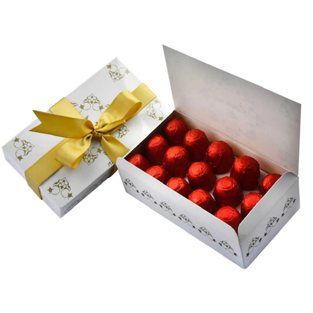 Vişne Likörlü Çikolata 500 GR - 